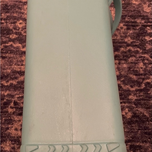 Baby Bogg bag in TURQUOISE and Caicos - Picture 4 of 10